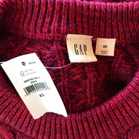 Gap Sweater - Picture 6 of 7